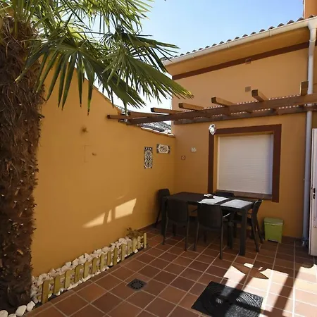 El Refugio Del Resinero