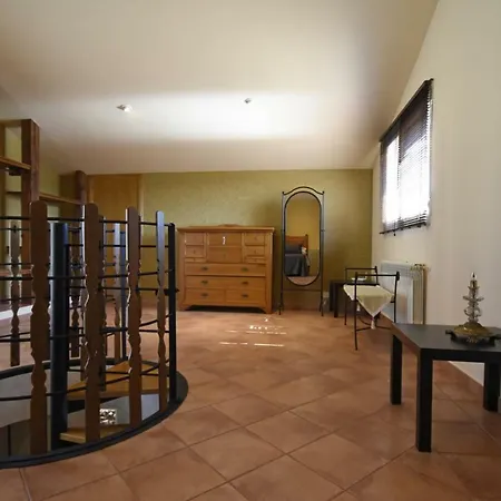 El Refugio Del Resinero