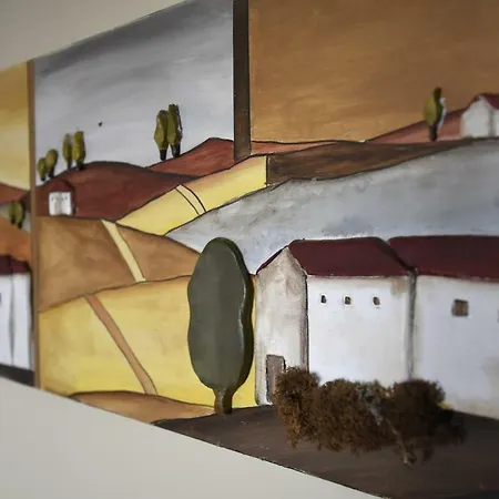 El Refugio Del Resinero *