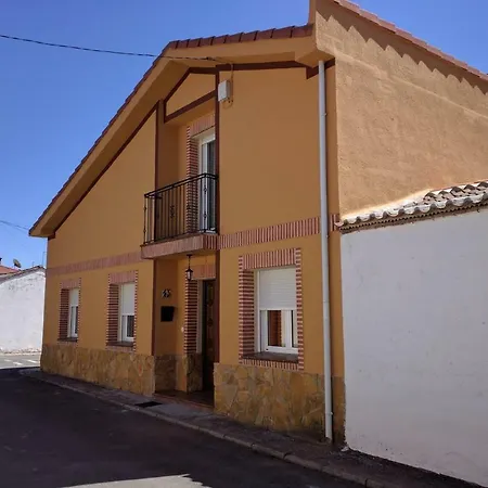 El Refugio Del Resinero *